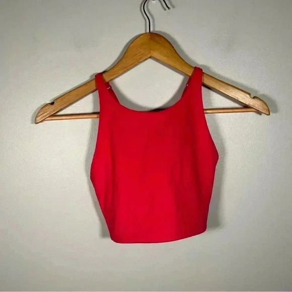 Girlfriend collective  bra top XS - Picture 4 of 6